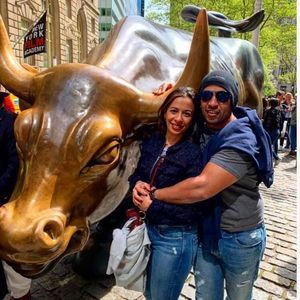 Meet your Posher, Sara